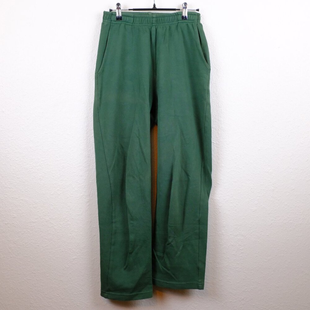 Big bud press many colors sweatpants easy pants green xxs